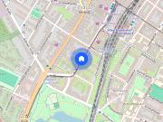 Schöne 2 Zimmerwohnung mit Loggia Nahe dem Floridsdorfer...