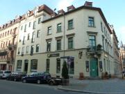 Schöne 2 Zimmerwohnung mit Parkett, offener Küche und...