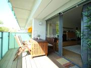 Schöne 2 Zimmerwohnung mit sonniger Südterrasse...