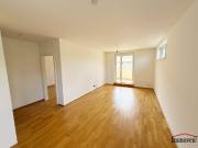 Schöne 2 Zimmerwohnung mit Terrasse!