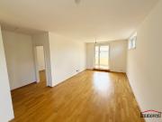 Schöne 2 Zimmerwohnung mit Terrasse!