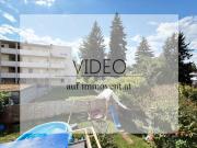 Schöne 2 Zimmerwohnung mit Terrasse!