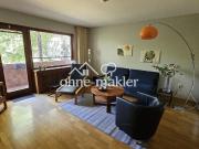 schöne 2 Zimmerwohnung möbliert in Berlin Buckow