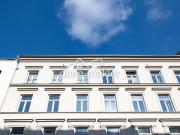 Schöne 2 Zimmerwohnung Nähe Hackescher Markt