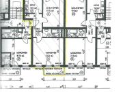 Schöne 2 ZKB Wohnung mit Süd Balkon 2. OG München...