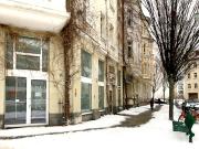 Schöne 2Raumwohnung! Balkon! Kleine EBK! In Parknähe!