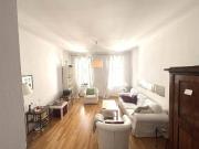 Schöne 3,5 Zimmer Altbauwohnung in zentraler Lage