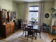 Schöne 3,5 Zimmer Altbauwohnung inklusive Küche und...