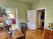 Schöne 3,5 Zimmer Altbauwohnung mit Garage in Essen Huttrop