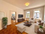Schöne 3,5 Zimmer Altbauwohnung/Ordination im...