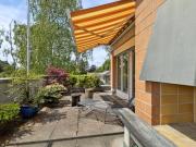 Schöne 3.5 Zimmer Attikawohnung auf dem Bruderholz mit...