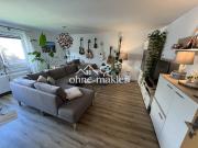 Schöne 3,5 Zimmer Eigentumswohnung mit 2 Balkonen