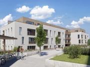 Schöne 3.5 Zimmer Wohnung im 1. OG