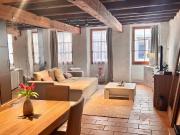 Schöne 3,5 Zimmer Wohnung im Herzen von Lutry