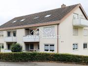 Schöne 3,5 Zimmer Wohnung in Biberach