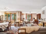 Schöne 3,5 Zimmer Wohnung in der Nähe der Seilbahn