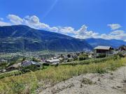 Schöne 3,5 Zimmer Wohnung in Flanthey Gemeinde Lens A2...