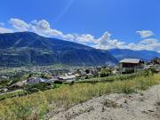 Schöne 3,5 Zimmer Wohnung in Flanthey Gemeinde Lens A2...