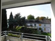 Schöne 3,5 Zimmer Wohnung mit Balkon