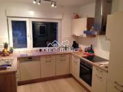 Schöne 3,5 Zimmer Wohnung mit Balkon & Garage ohne...