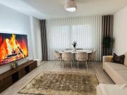 Schöne 3,5 Zimmer Wohnung mit Balkon in zentraler Lage