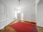 Schöne 3,5 Zimmer Wohnung mit Balkon, Nähe Westbahnhof
