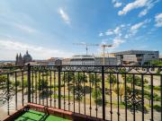 Schöne 3,5 Zimmer Wohnung mit Balkon, Nähe Westbahnhof Schöne 3,5 Zimmer Wohnung mit Balkon, Nähe Westbahnhof