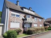 Schöne 3,5 Zimmer Wohnung mit Balkon und Einbauküche