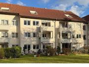 Schöne 3,5 Zimmer Wohnung mit zwei Balkonen in Ulm...