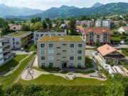 SCHÖNE 3.5 ZIMMER WOHNUNG, MODERN UND HELL