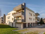 Schöne 3.5 Zimmerwohnung im 1.OG in Utzenstorf