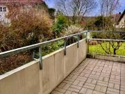 Schöne 3,5 Zimmerwohnung in Top Lage v. Coburg mit gr....