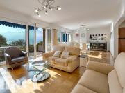 Schöne 3.5 Zimmerwohnung mit Aussicht