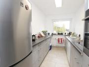 Schöne 3,5 ZKB Wohnung mit Terrasse in ruhiger,... Schöne 3,5 ZKB Wohnung mit Terrasse in ruhiger,...