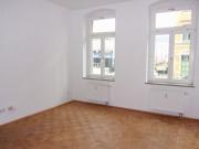 Schöne 3 R Whg. Balkon Lift Parkett.