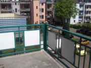 Schöne 3 R Wohnung mit großem Balkon in der Heinrich...