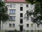 Schöne 3 Raum Dachgeschosswohnung