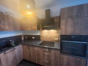 Schöne 3 Raum Maisonette Wohnung in Leipzig AlthenKleinpösna