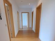 Schöne 3 Raum Wohnung + EBK möglich