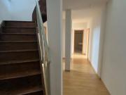 Schöne 3 Raum Wohnung im Dachgeschoss mit Galerie,...