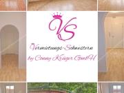 Schöne 3 Raum Wohnung im grünen Luthervirtel