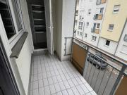 schöne 3 Raum Wohnung im Osten Leipzigs zu vermieten