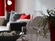 Schöne 3 Raum Wohnung mit allem was das Herz begehrt