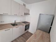 Schöne 3 Raum Wohnung mit Balkon !