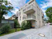 SCHÖNE 3 RAUM WOHNUNG MIT GARTEN