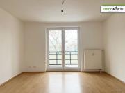 Schöne 3 Raum Wohnung mit Wannenbad und Balkon nahe des...