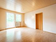 Schöne 3 Raumwohnung mit Balkon zur Miete in Stadtfeld West