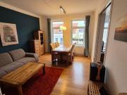 Schöne 3 Zi. Altbauwohnung in Jugendstilhaus