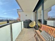 Schöne 3 Zi Balkonterrassen Wohnung an der Saalach am...