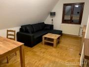 Schöne 3 Zi. Dachgeschoss Wohnung in ruhiger Lage....